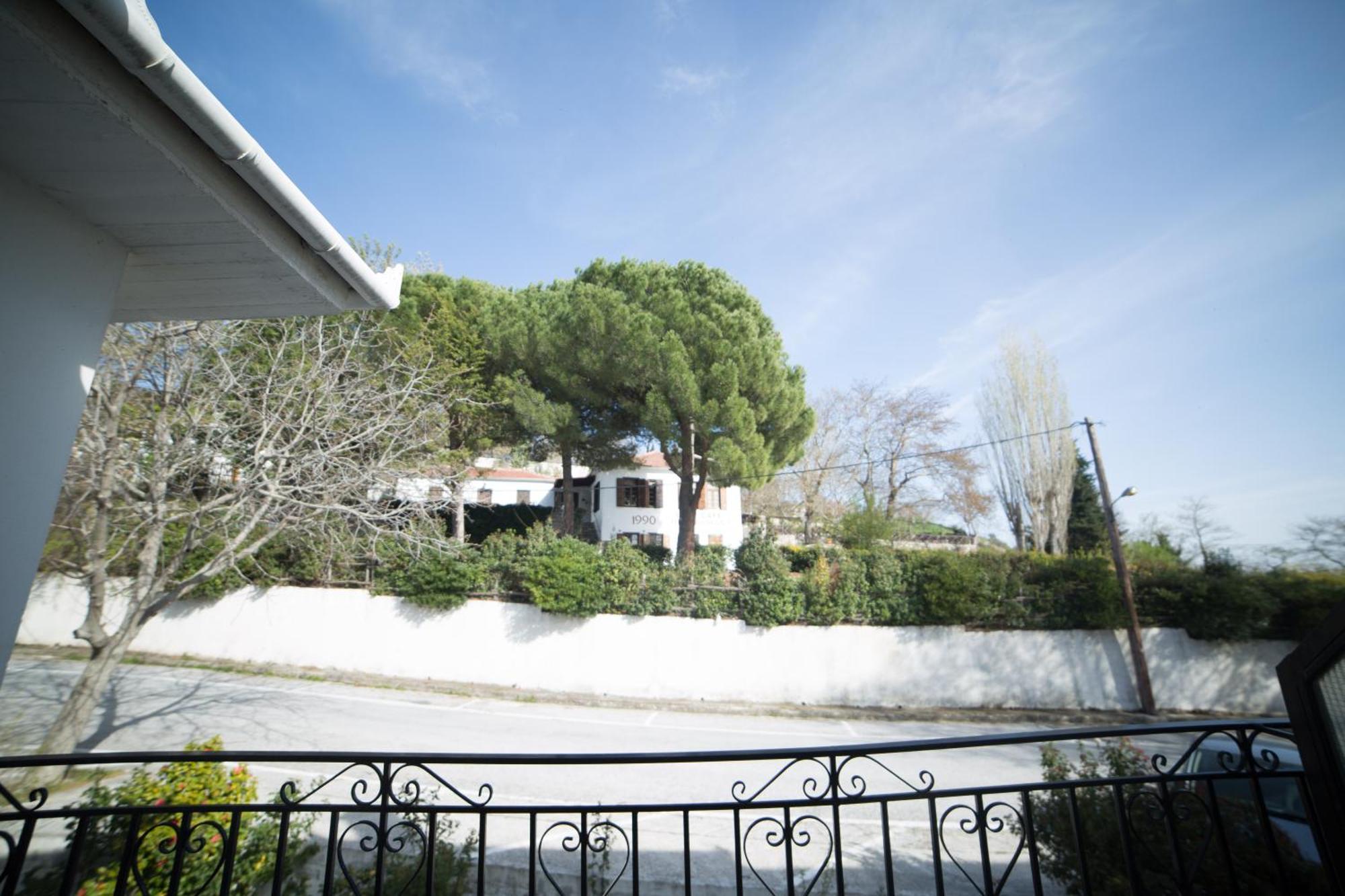 Portaria Hotel Camera foto